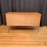 A chest of drawers, 1960s