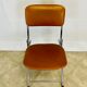 Bureau et chaise eyrel