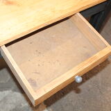 Dining room table black feet