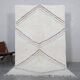 Handmade carpet 1.4/2.6 m
