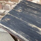 Vintage Mid-Century 60s French industrial console