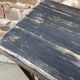 Vintage Mid-Century 60s French industrial console