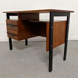Desk of the 1960s