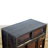 Japanese cabinet, 1930s