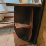 Mirror console