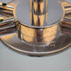 Chandelier by Drukov, 1940s