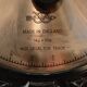 Old household scale "salter family scale n° 45"