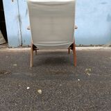 Vintage Danish armchair