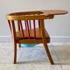 Fauteuil bébé baumann avec pot amovible