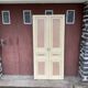 Closet doors