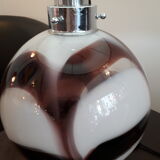 Lamp 1970 Murano Mazzega