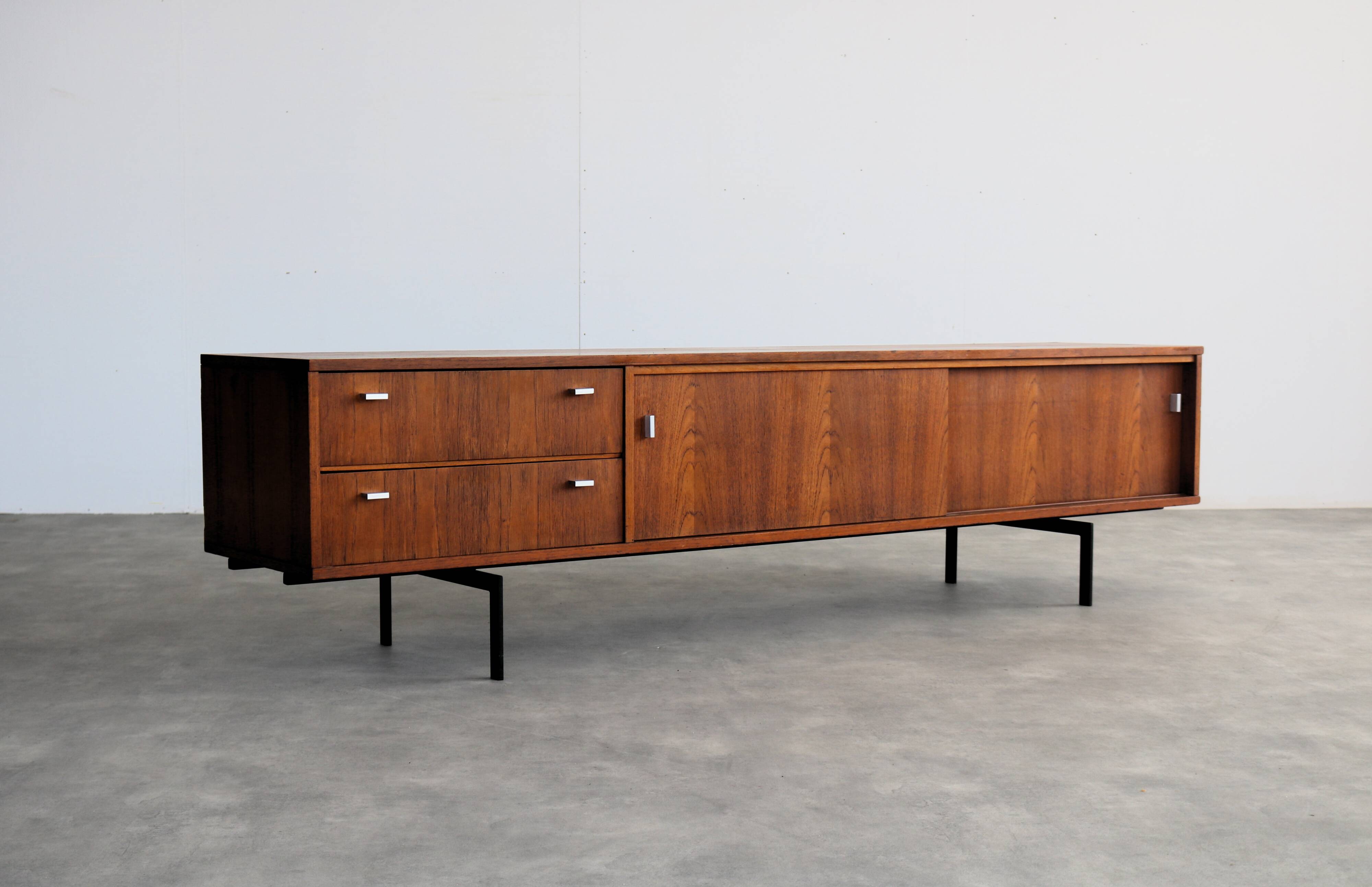Vintage sideboard | TV stand | sideboard | 1960s