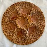 Shell plate