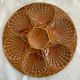 Shell plate