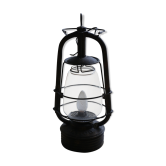 Lampe tempête