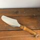Bamboo pie server