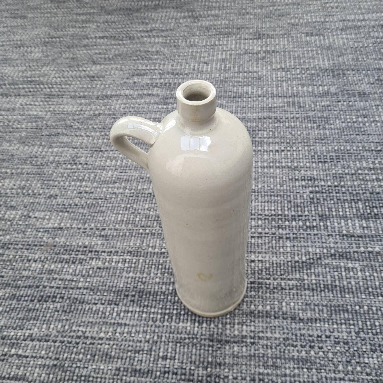 Stoneware bottle