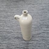 Stoneware bottle