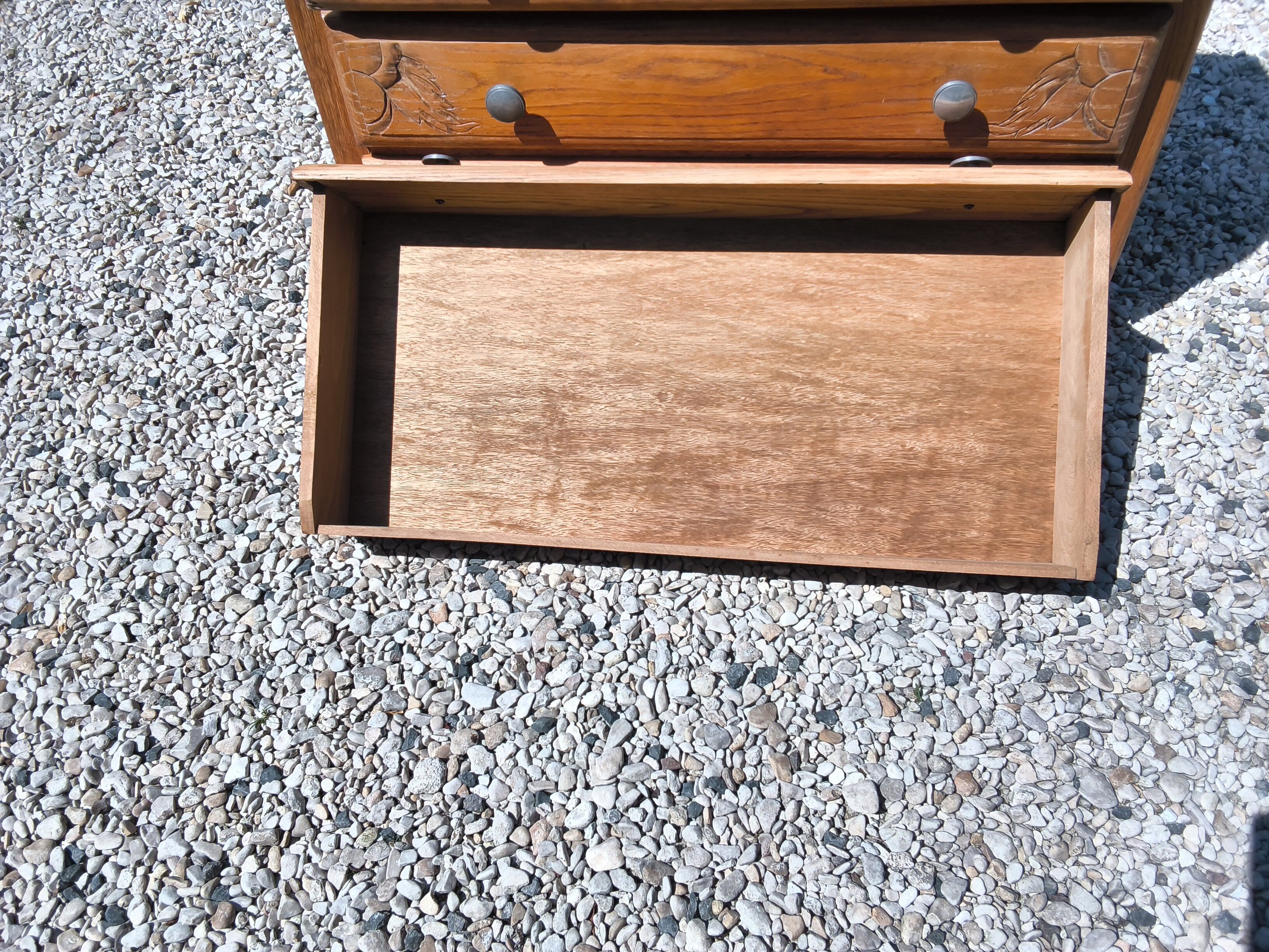 Commode