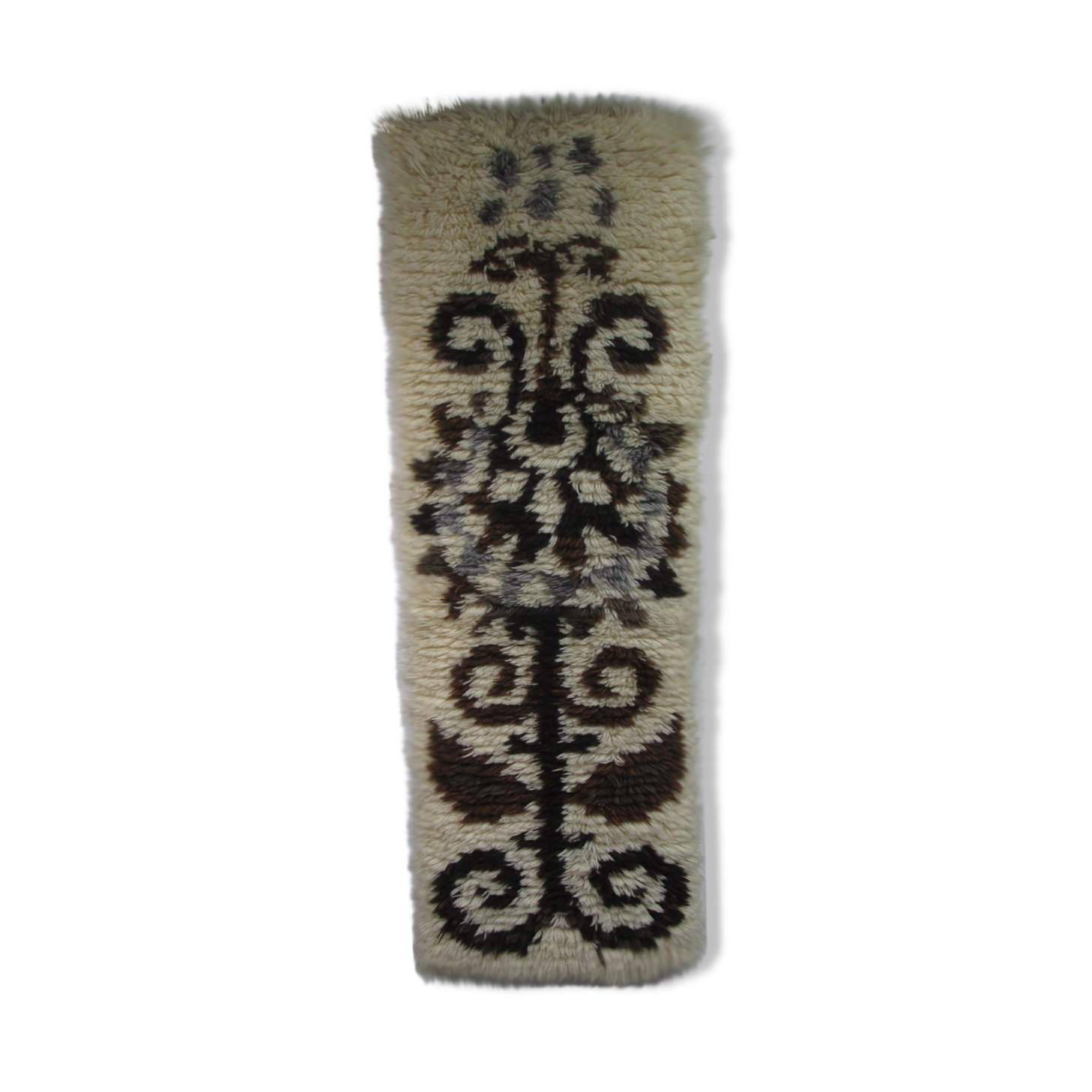 Carpet 120x40, Sweden, 1970