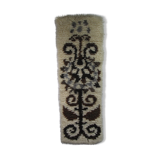 Carpet 120x40, Sweden, 1970