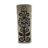 Carpet 120x40, Sweden, 1970