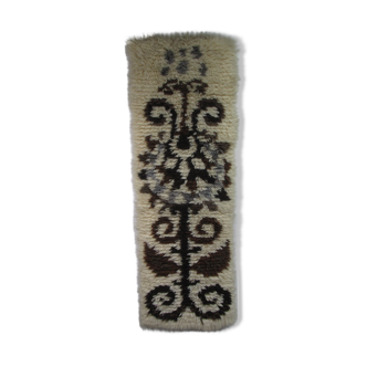 Carpet 120x40, Sweden, 1970