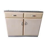 Vintage mado low buffet