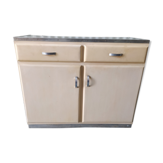 Vintage mado low buffet