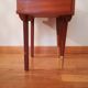 Bedside table