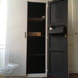 Vintage wardrobe 60'feet compass