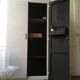 Vintage wardrobe 60'feet compass