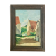 Peinture ancienne