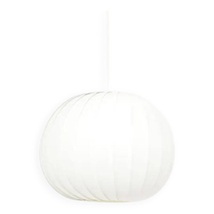 Suspension Menuett blanche