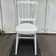 Suite de 10 chaises Napoléon III
