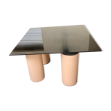 Vignelli dining table publisher Asserbi model Serenissimo