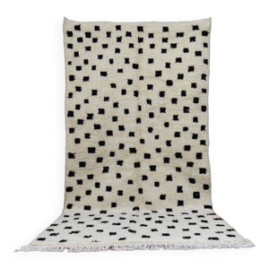 tapis berbère laine