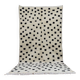 Handmade wool Berber rug 255 x 138 cm