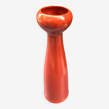 Vase design terracotta céramique allemande
