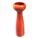 Vase design terracotta céramique allemande