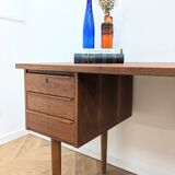 Vintage desk from the 60s