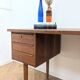 Vintage desk from the 60s