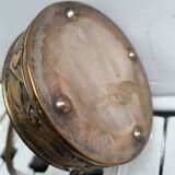 Art Deco style condiment service