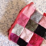 Granny plaid