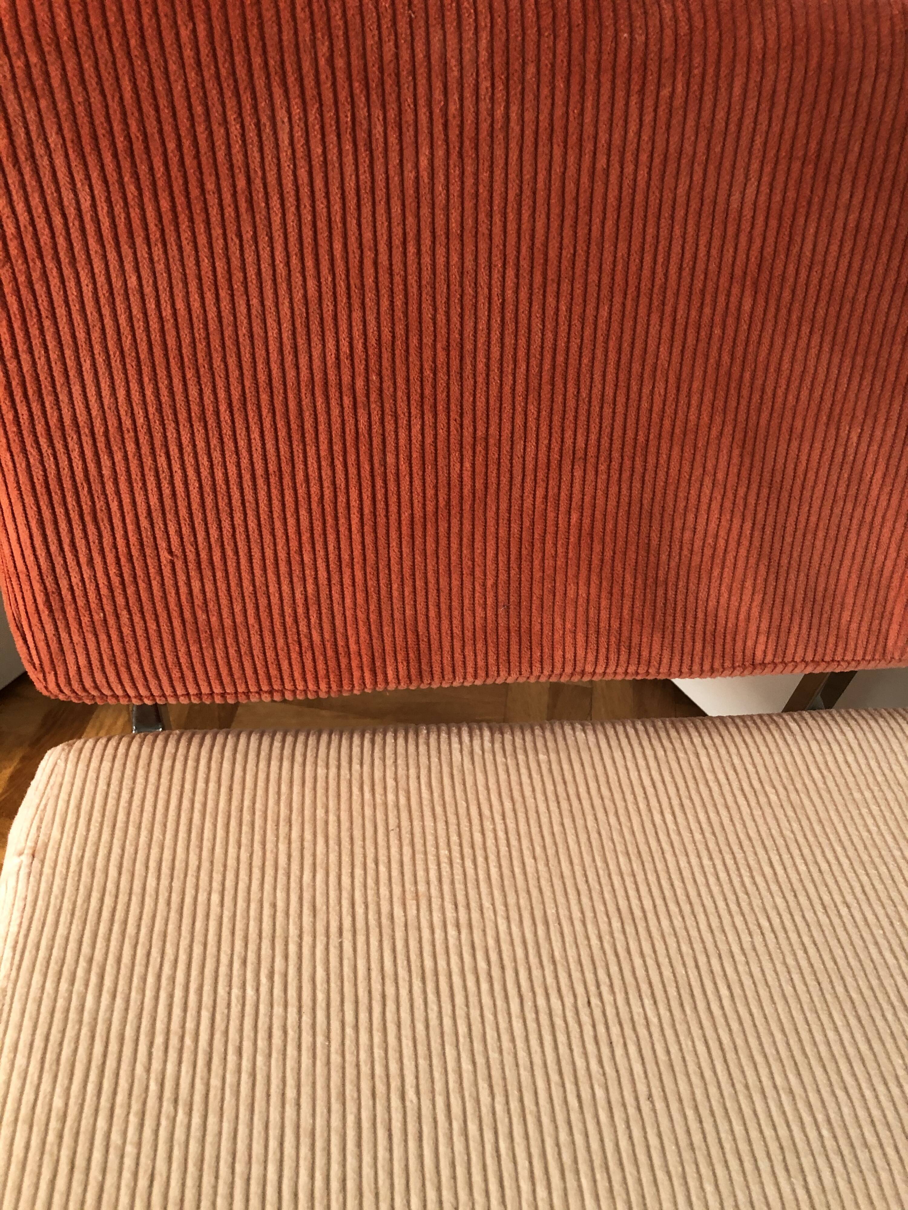 Set of two 70s heaters