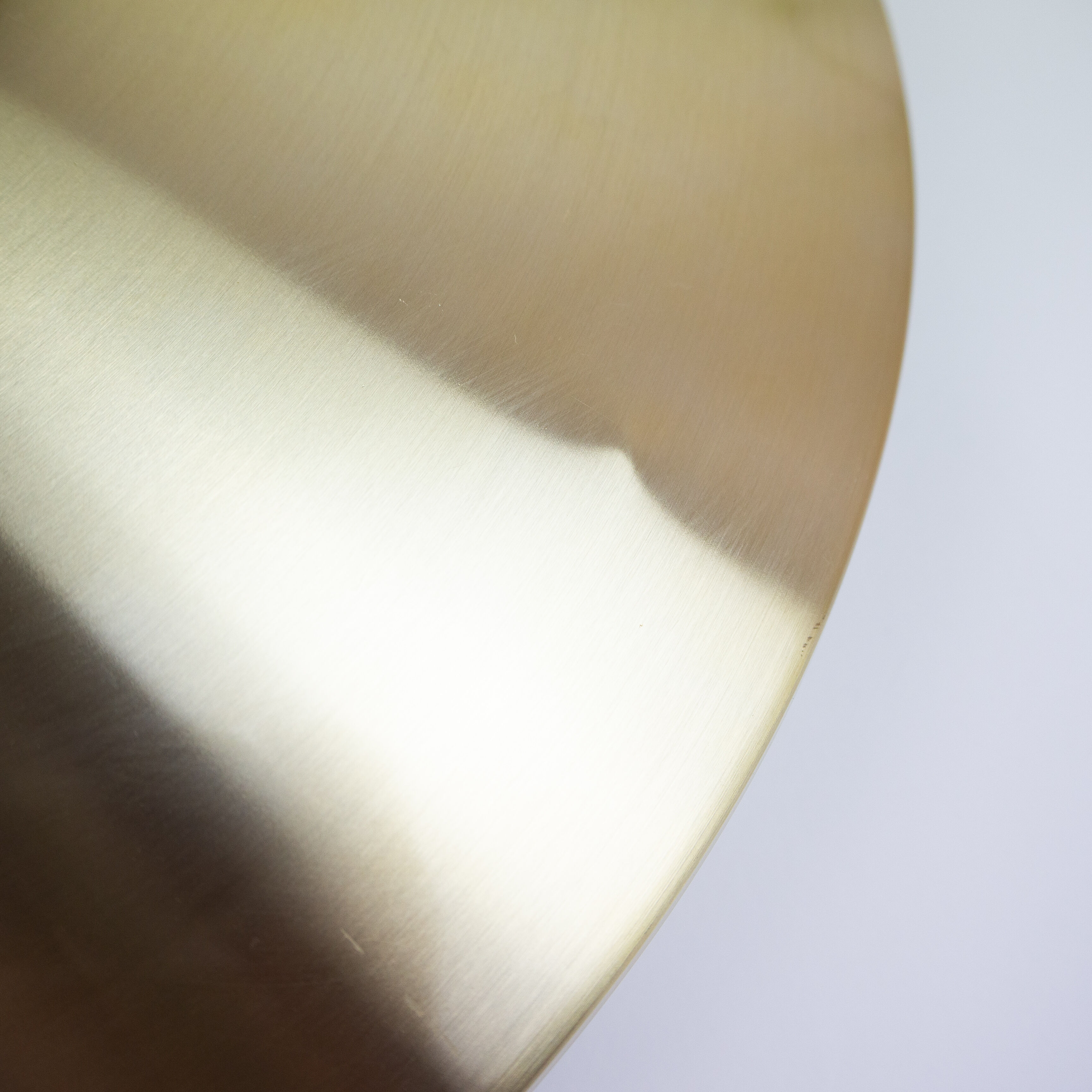 Danish vintage pendant lamp Jeka by Kurt Wiborg, Denmark, 1980s