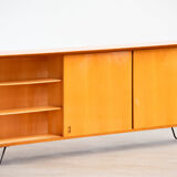 Vintage Scandinavian sideboard 1960