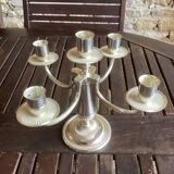 Vintage candle holder