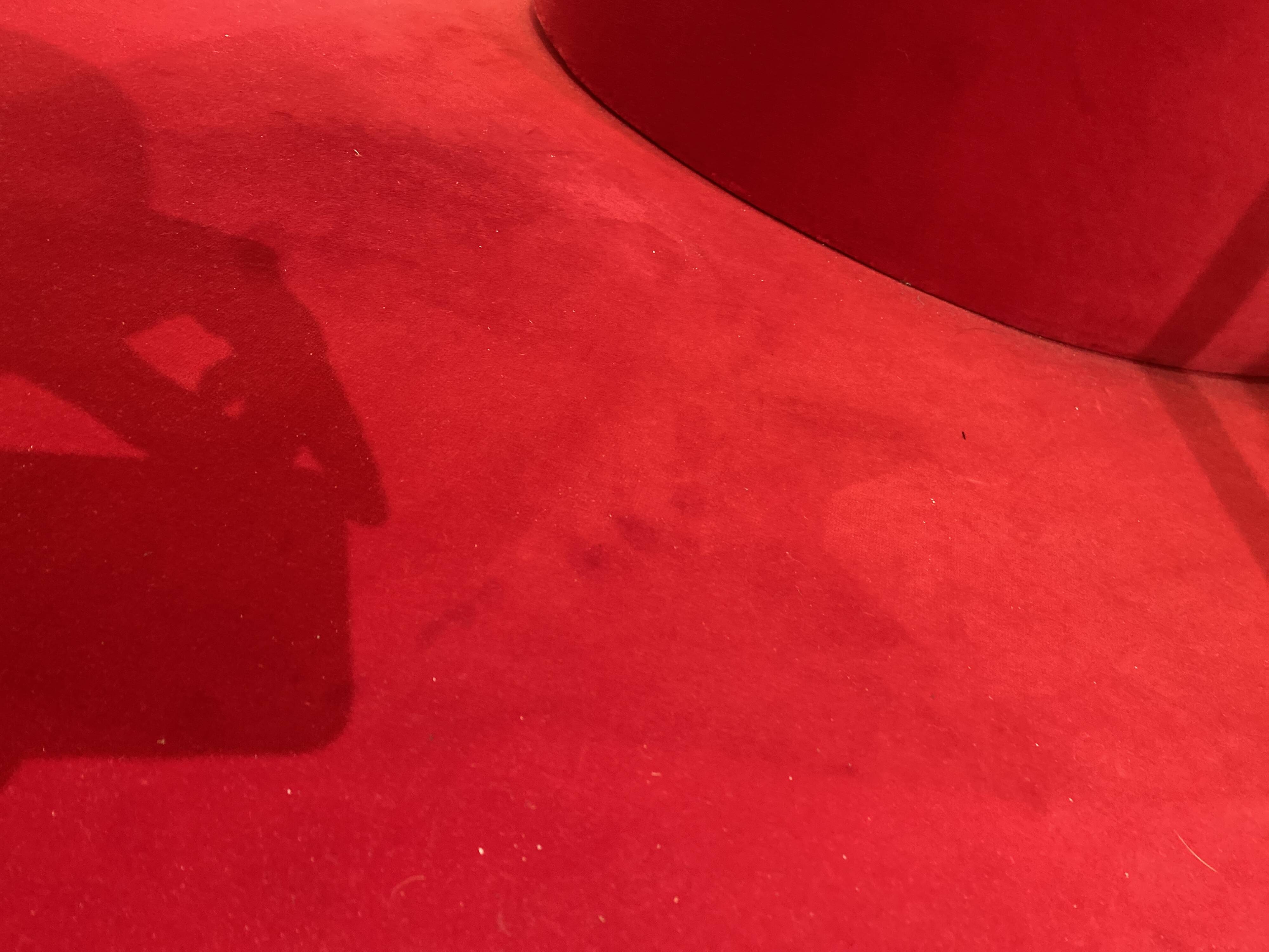 Tatlin sofa Italian design sofa