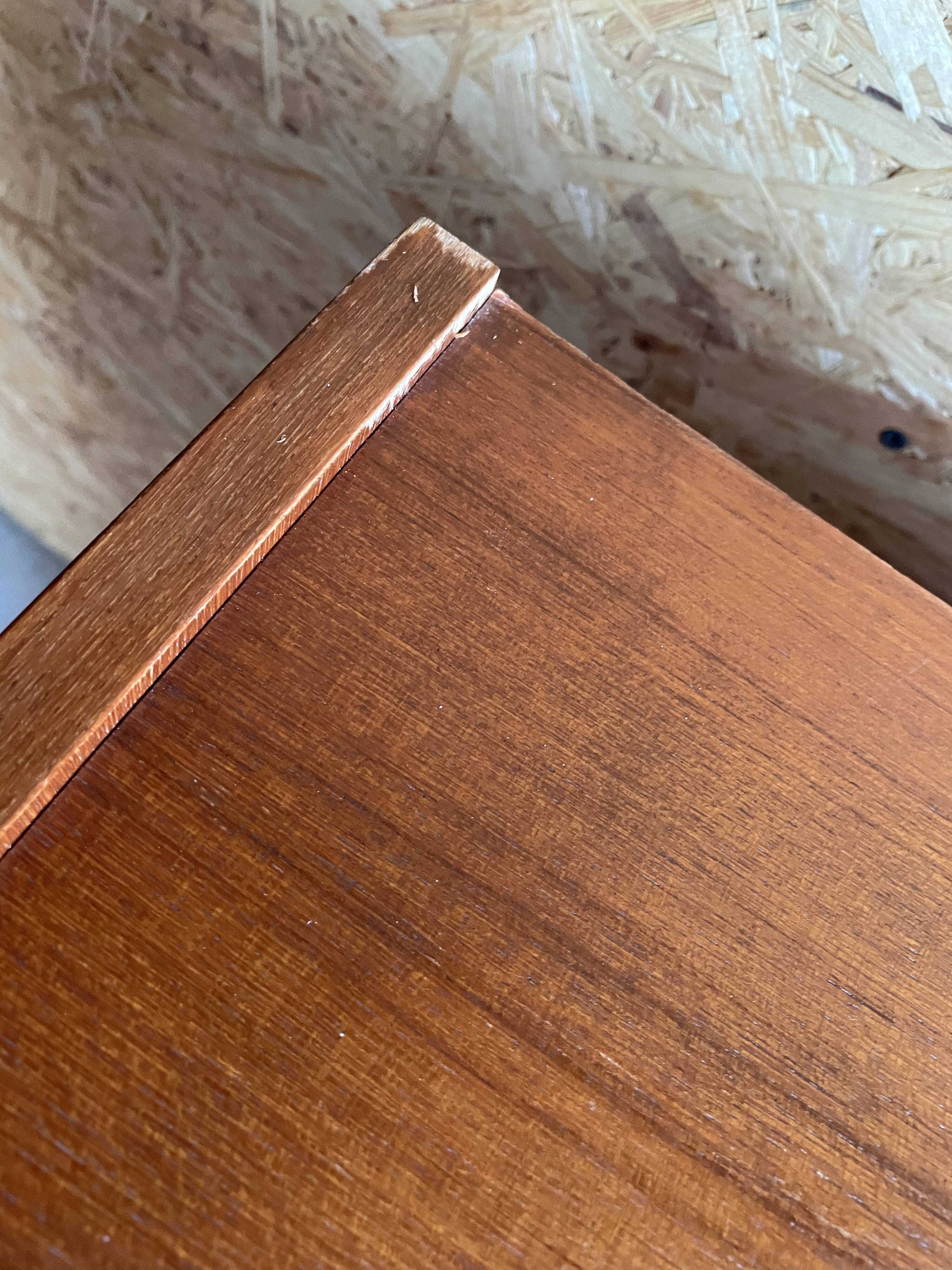 Library/bar furniture 1970